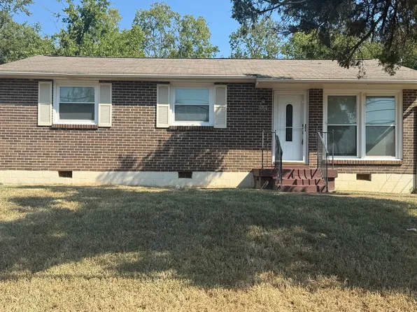 3254 Hinkle Dr, Nashville, TN 37218