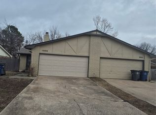 12502 E 39th Pl, Tulsa, OK 74146