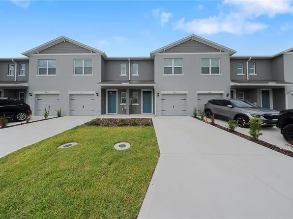 4348 Butterscotch Cir, Lakeland, FL 33811