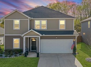 297 Lavinia Cir, Duncan, SC 29334