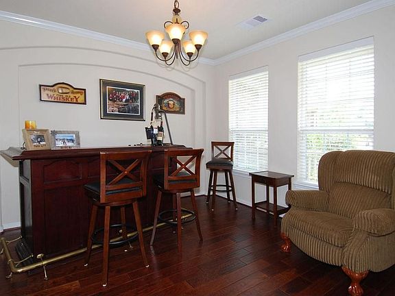 5th image of 17706 Trail Mountain Ct