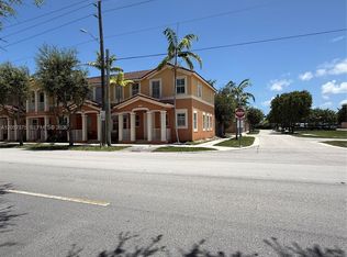 Bluewaters Subdivision, Homestead, FL 33032