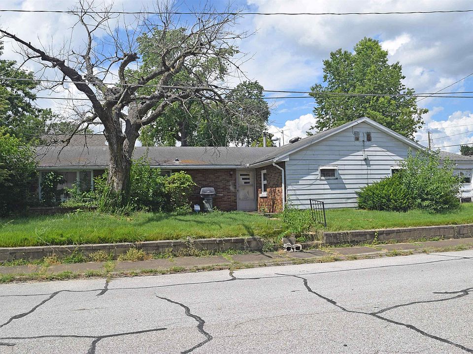1st image of 2601 N Heidelbach Ave