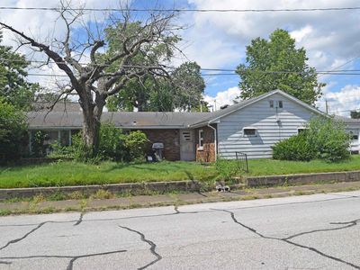 2601 N Heidelbach Ave, Evansville, IN, 47711