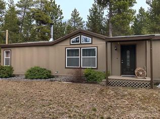 53346 Pole Pine Rd, La Pine, OR 97739