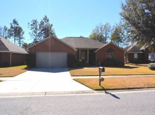 3218 Pleasant Hill Rd, Lynn Haven, FL 32444