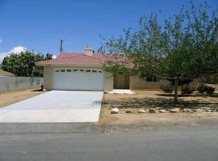 7583 Inca Trl, Yucca Valley, CA 92284