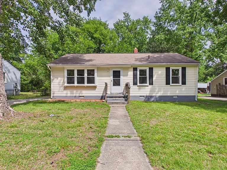 955 Barlen Dr — Photo 1