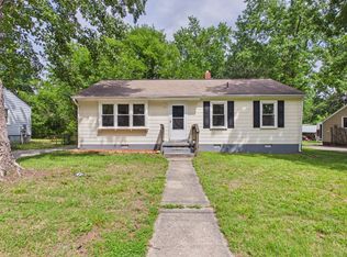 955 Barlen Dr, Richmond, VA 23225
