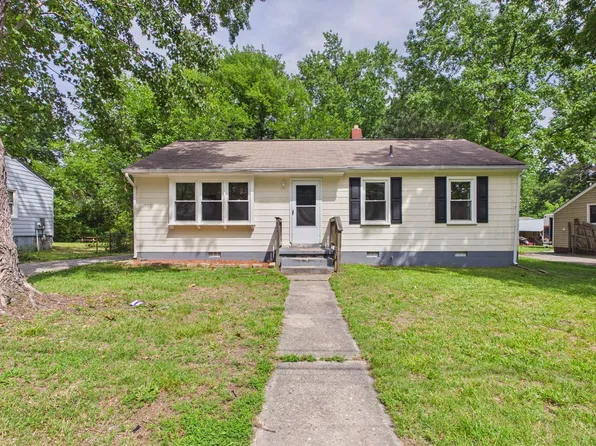 955 Barlen Dr, Richmond, VA 23225