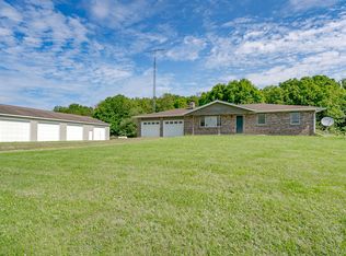 1515 112th Ave, Otsego, MI 49078