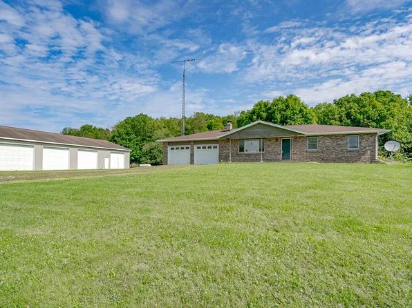 1515 112th Ave, Otsego, MI 49078