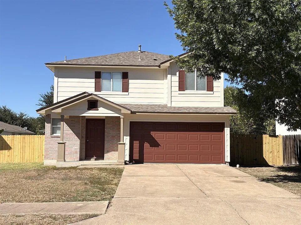 6808 Sabrina Dr