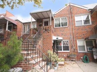 1117 E 83rd St, Brooklyn, NY 11236