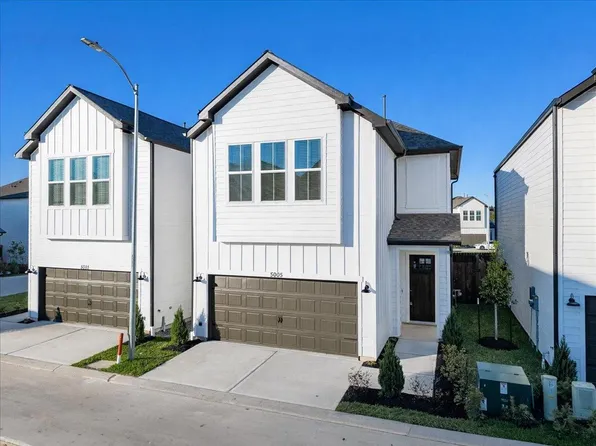 5014 Elizabeth City St, Houston, TX 77021