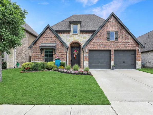8624 Lake Arrowhead Trl, McKinney, TX 75071