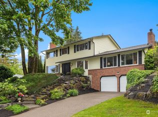 4412 153rd Ave SE, Bellevue, WA