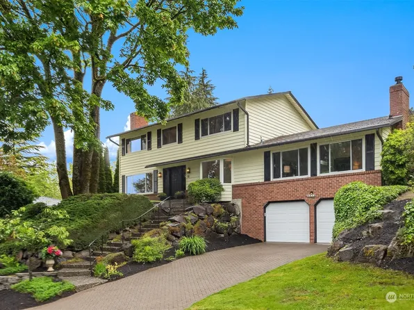 4412 153rd Avenue SE, Bellevue, WA 98006