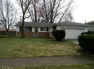 3195 Haskell Dr, Columbus, OH 43219