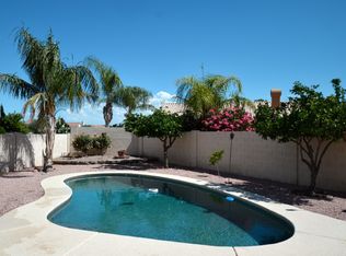6860 W Kern Dr, Tucson, AZ 85743