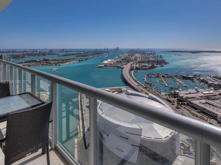 888 Biscayne Blvd #4009 — Photo 7