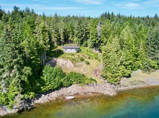 L6b7 Coffman Cv, Coffman Cove, AK 99918
