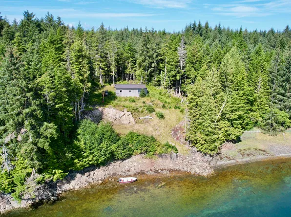 L6b7 Coffman Cv, Coffman Cove, AK 99918