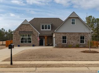 305 Taylors Way, Moody, AL 35004