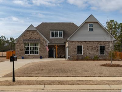 305 Taylors Way, Moody, AL, 35004