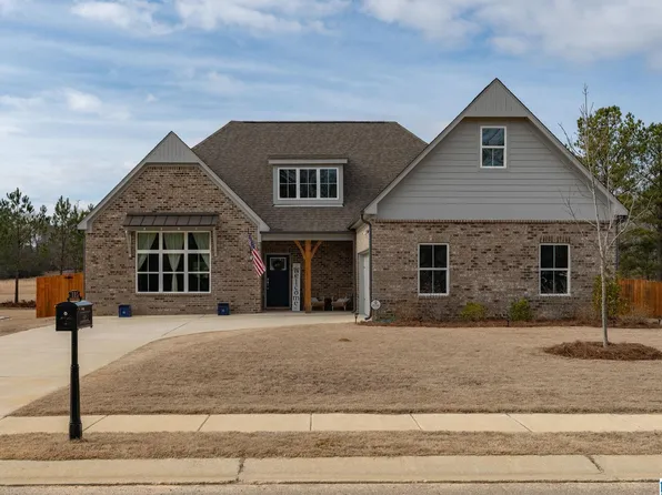 305 Taylors Way, Moody, AL 35004