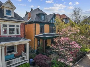 5646 Bryant St, Pittsburgh, PA
