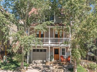 106 Big Sky Dr, Crested Butte, CO 81225