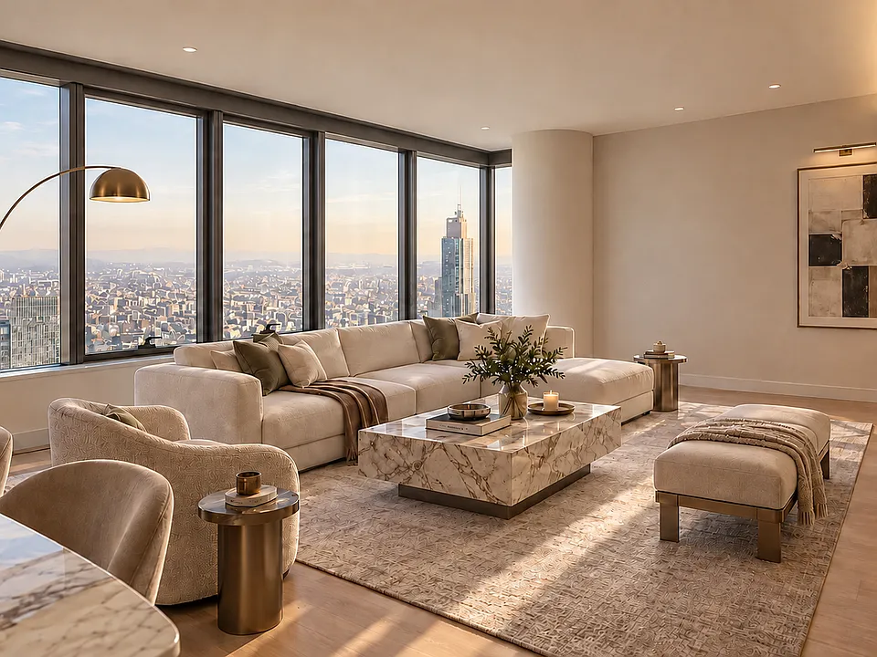 3 Court Sq #4703