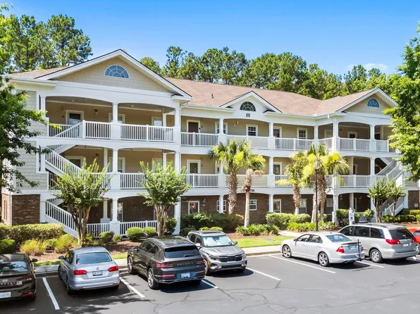5825 Catalina Dr. #1124, North Myrtle Beach, SC 29582