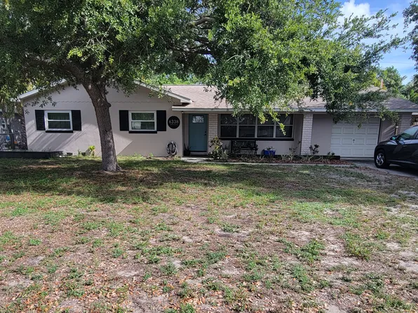 6338 17th Ave N, Saint Petersburg, FL 33710