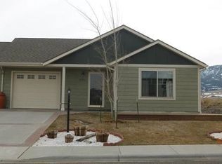 2503 Sun Ave, Livingston, MT 59047