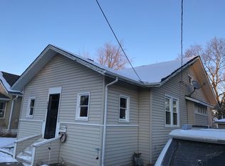 605 Hammond Ave, Aurora, IL 60506