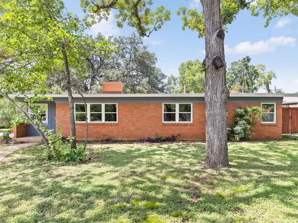 4516 Pack Saddle Pass, Austin, TX 78745