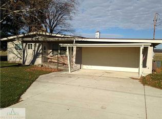 3259 E Hyde Rd, Elsie, MI 48831