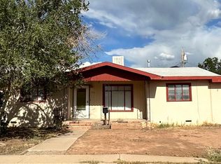 1800 Alaska Ave, Alamogordo, NM 88310