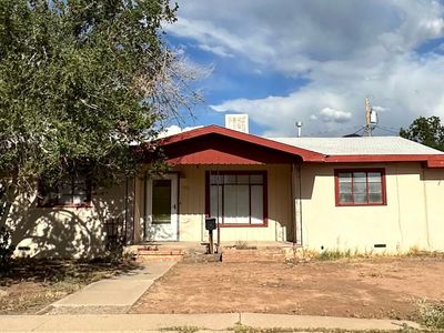 1800 Alaska Ave, Alamogordo, NM, 88310