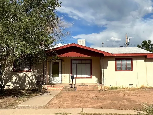 1800 Alaska Ave, Alamogordo, NM 88310