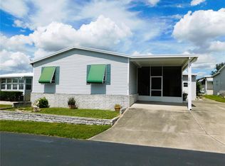 37707 El Sol Ave, Zephyrhills, FL 33541