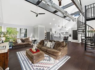 2818 Saratoga Dr, Austin, TX 78733