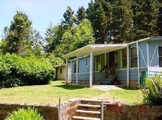 95612 House Rock Rd, Brookings, OR 97415
