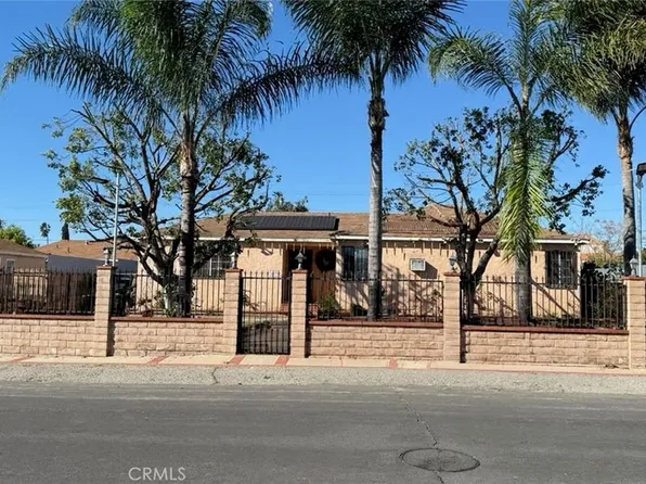 13277 Wingo St, Pacoima, CA 91331