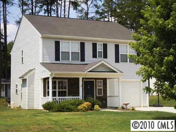 1127 Larkspur Ln, Dallas, NC 28034