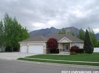 911 S Andes Dr, Alpine, UT 84004