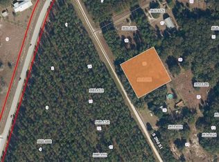 110 S 2nd St #19, Satsuma, FL 32189