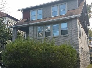 1002 Kristufek Ave, Ambridge, PA 15003